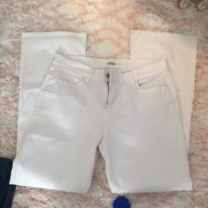 Old navy flare NWOT